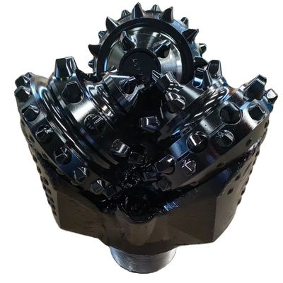 ট্রিকন বিট ওয়াটার ওয়েল ড্রিলিং ড্রিলিং