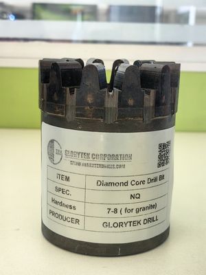 PDC রোটরি বিট: দ্রুত এবং নির্ভুল ড্রিলিংয়ের জন্য আদর্শ সমাধান ত্রুটি বার্তা: নিষিদ্ধ