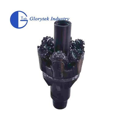 φ260mm-φ1800mm রিমিং নির্মাণ ড্রিলিংয়ের জন্য রোলার প্রতিস্থাপনযোগ্য নকশা সহ মাল্টিফাংশনাল এইচডিডি রক রিমার