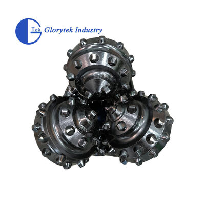 5 3/8 ইঞ্চি আইএডিসি 537 টিসিআই ট্রিকোন রক রোলার ড্রিল বিট ওয়াটার ওয়েল, মাইনিং ড্রিলিং জন্য