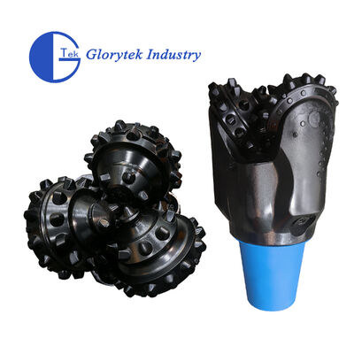 6 1/8 "আইএডিসি 517 ট্রিকোন রোলার বিট ওয়াটার ওয়েল, মাইনিং এবং তেলক্ষেত্রের জন্য