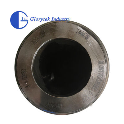 দিকনির্দেশক ড্রিলিং ৬ ১/৮" IADC ৫১৭ TCI ট্রাইকোন রক বিট