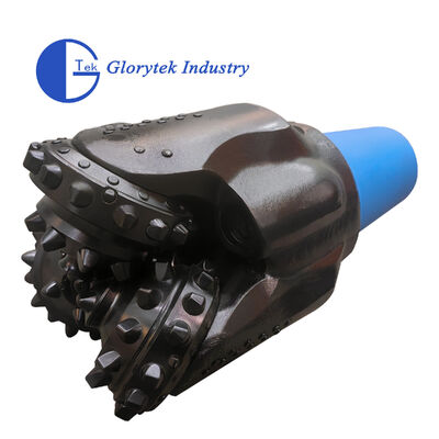 দিকনির্দেশক ড্রিলিং ৬ ১/৮" IADC ৫১৭ TCI ট্রাইকোন রক বিট