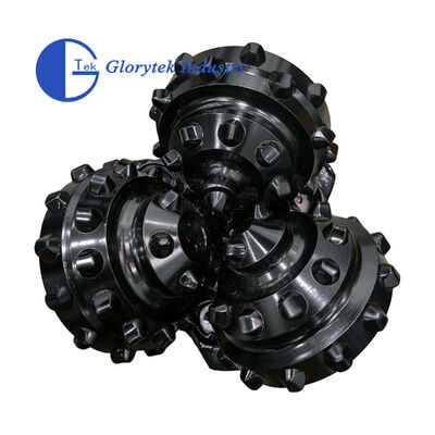 Professional 6 1/2 Inch IADC 517 Tricone Bit for Mining Industry