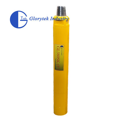 হার্ড রকের জন্য উচ্চ দক্ষতা 8 