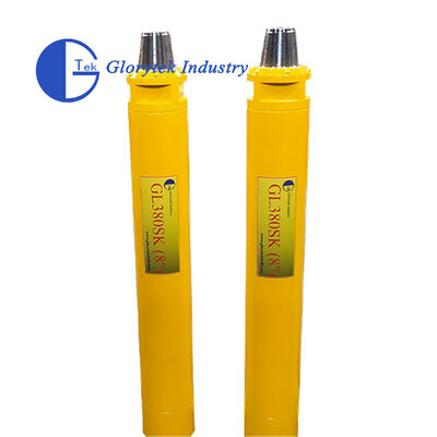 কভারি এবং ব্লাস্টিং জন্য ভারী দায়িত্ব 8 