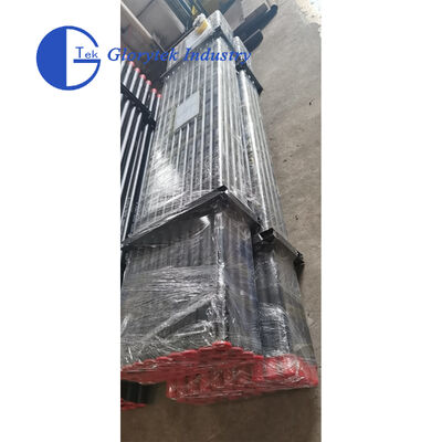HDD ড্রিল রড/ পাইপ ভার্মিয়ার ডিরেকশনাল ড্রিলিং রিগ মেশিনের জন্য