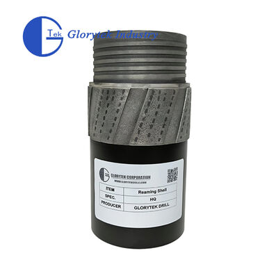 HQ Impregnated Diamond Reaming Shell For Wireline Coring