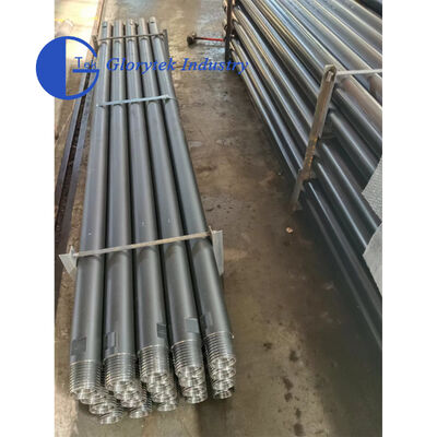 4 Inch Remet RC Drill Rod for Efficient Sample Collection