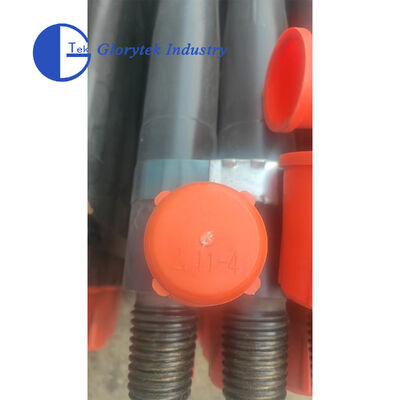 Professional HDD Drill Pipe/Rod JT20 JT25 JT30 JT40 JT3020 for Ditch Witch Boring Machine
