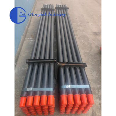 Professional HDD Drill Pipe/Rod JT20 JT25 JT30 JT40 JT3020 for Ditch Witch Boring Machine