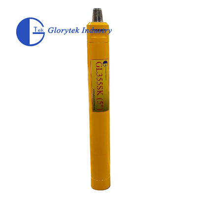 DHD SD QL Mission Numa Cop Compatible DTH Hammer For Water Well Borehole Drilling