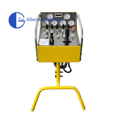 GL‑300Q Underground Core Drill Rig Split‑Type Geological Exploration Coring Drilling Equipment